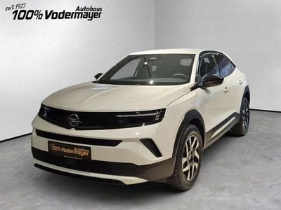 gebraucht Opel Mokka Edition 1.2 Turbo