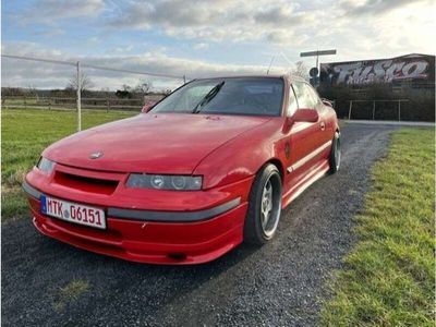 gebraucht Opel Calibra Calibra