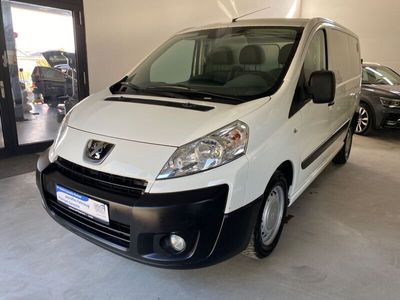 gebraucht Peugeot Expert Kasten L1H1 Kasten