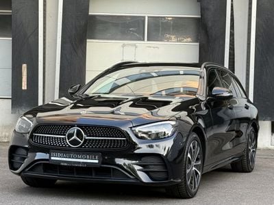 Mercedes E300