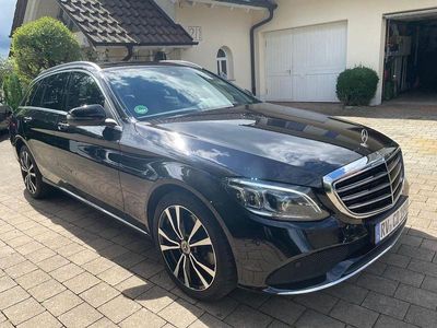 Mercedes C300