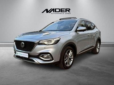Second-hand MG EHS Luxury 258 CP (189 kW) 2022 Andere SUV