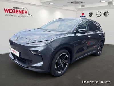 Gebraucht MG MGS5 EV Luxury 169 kW (231 PS) 2025 Grau SUV