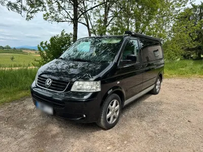 Gebraucht VW Multivan