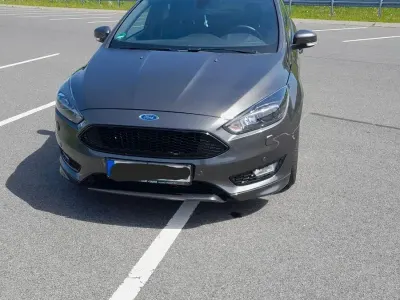 Gebraucht Ford Focus