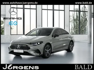 Gebraucht Mercedes 350 AMG 260 kW (354 PS) 2025 Manufaktur lack manufaktur alp Coupé