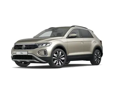 Gebraucht VW T-Roc