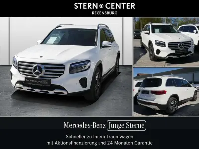 Gebraucht Mercedes GLB200