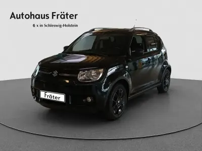 Gebraucht Suzuki Ignis Comfort 90 PS (66 kW) 2019 SUV