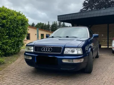 Gebraucht Audi 80