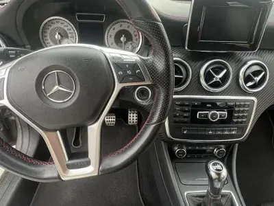 Gebraucht Mercedes A180