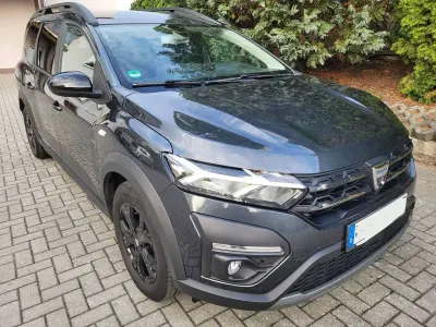 Gebraucht Dacia Jogger