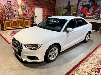 gebraucht Audi A3 35 TFSI 110kW S-Tronic, Xenon, MMI, Limousine