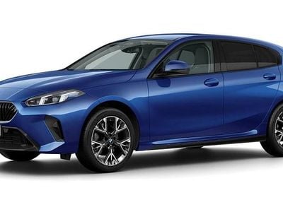 Gebraucht BMW 120 Shadowline 163 PS (119 kW) 2025 Blau Kleinwagen