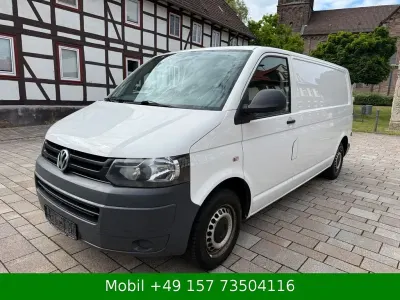 Gebraucht VW Transporter