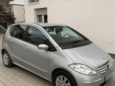 Mercedes A150