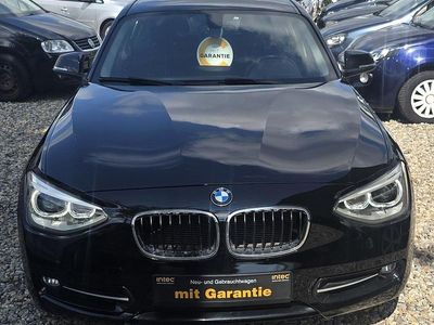 BMW 120