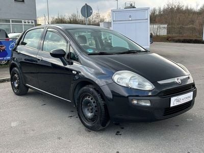 Fiat Punto Evo