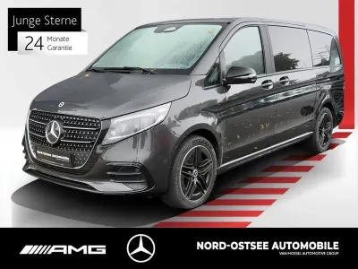 Gebraucht Mercedes V250