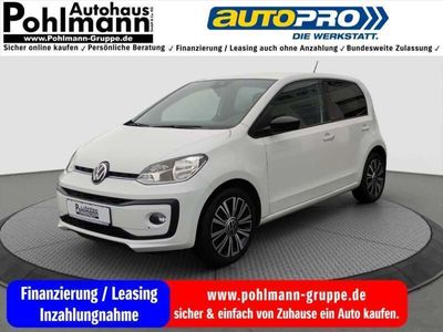 VW up!