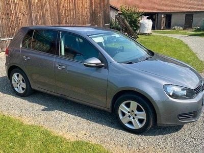 VW Golf VI