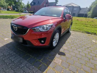 Gebraucht Mazda CX-5