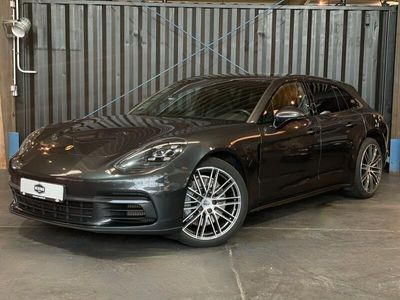 gebraucht Porsche Panamera 4S Sport Turismo (BOSE/Sportaga)