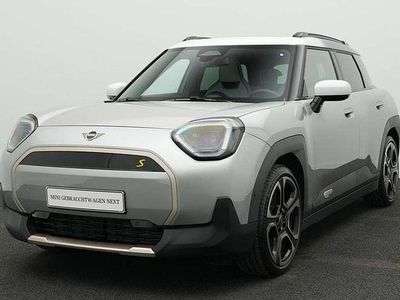 Gebraucht Mini Aceman Favoured 160 kW (218 PS) 2024 Grau SUV