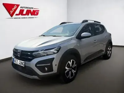 Gebraucht Dacia Sandero