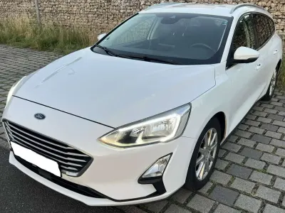 Gebraucht Ford Focus