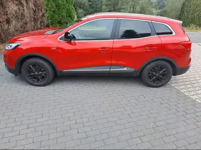 Gebraucht Renault Kadjar