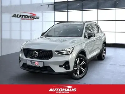 Gebraucht Volvo XC40 Plus 197 PS (144 kW) 2025 Grau SUV