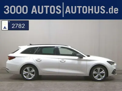 Gebraucht Seat Leon