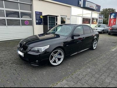 BMW 535