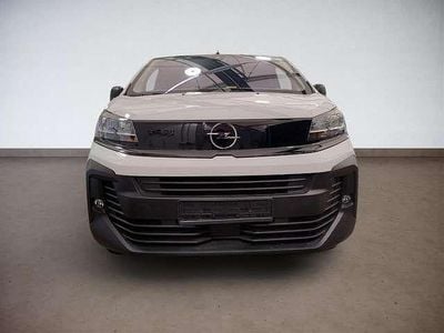 Gebraucht Opel Vivaro 144 PS (105 kW) 2024 Lackierung weiss Van / Kleinbus