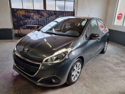 gebraucht Peugeot 208 Active *SHZ* Navi *Temp* TÜV 8/2025