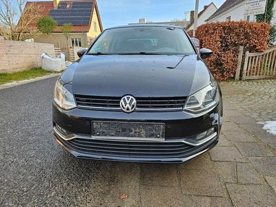 VW Polo