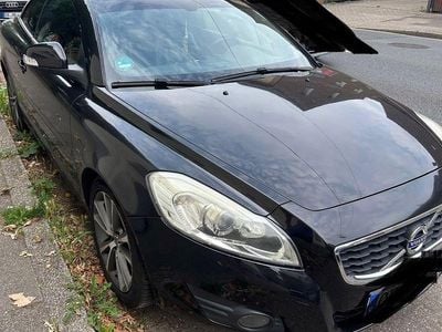 Volvo C70