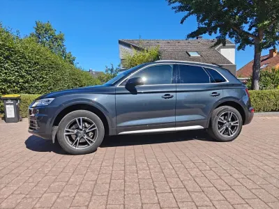 Gebraucht Audi Q5