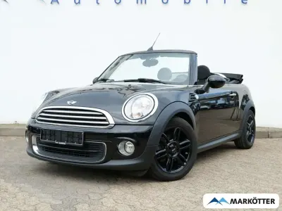 Occasion Mini One Cabriolet