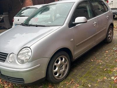 VW Polo