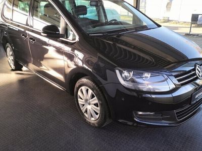 gebraucht VW Sharan Life BMT