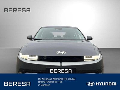 Grau Neu 2025 Hyundai Ioniq Kleinwagen | 39.490 € (Fairer Preis)