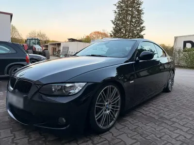 Gebraucht BMW 335