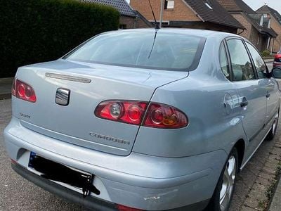 Seat Cordoba