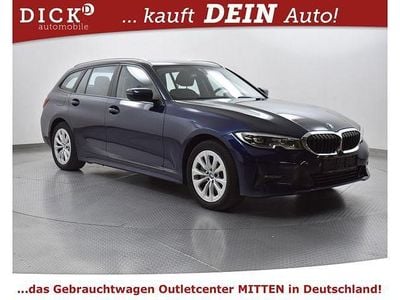 BMW 330e