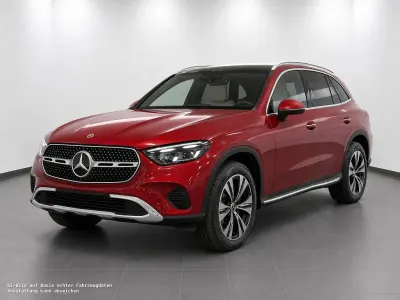Gebraucht Mercedes GLC220