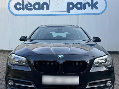 Gebraucht BMW 530