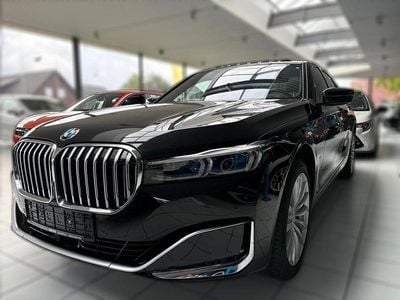 BMW 730