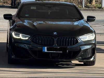 BMW 840